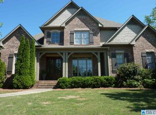 1452 Scout Ridge Dr, Birmingham, AL 35244