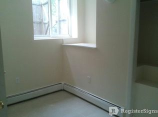 255 Webster St #1, Boston, MA 02128