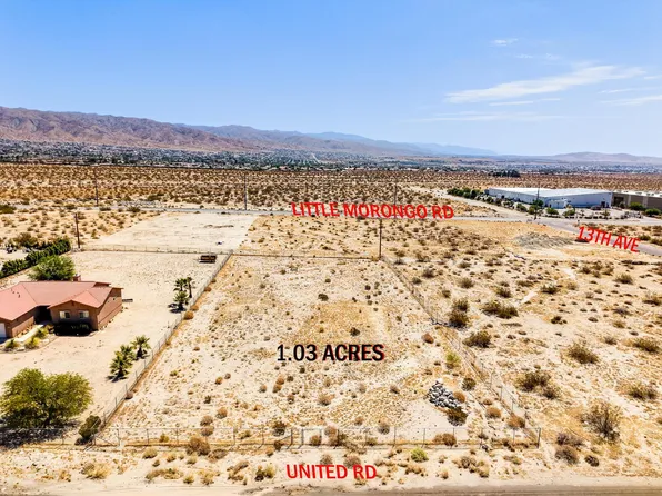 663062002 United Rd, Desert Hot Springs, CA 92240