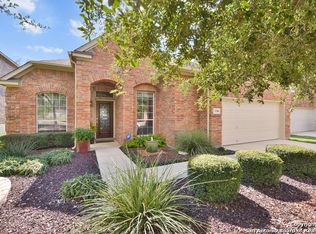 3206 Valley Crk, San Antonio, TX 78261