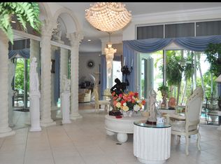 1340 Funston St, Hollywood, FL 33019