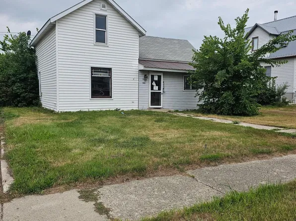 506 Main Ave S, Hankinson, ND 58041
