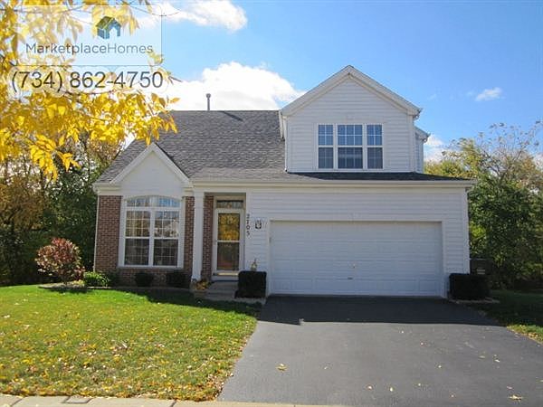Welcome Home!