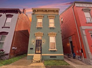 28 W 10th St, Newport, KY 41071