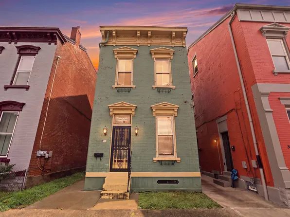 28 W 10th St, Newport, KY 41071