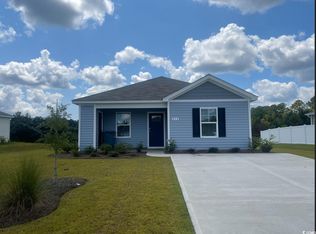 258 Jeff Waters Cir LOT 22, Lewis B Longs, SC 29568