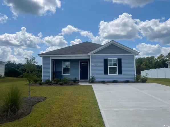 258 Jeff Waters Circle Lot 22- Lewis B, Longs, SC 29568