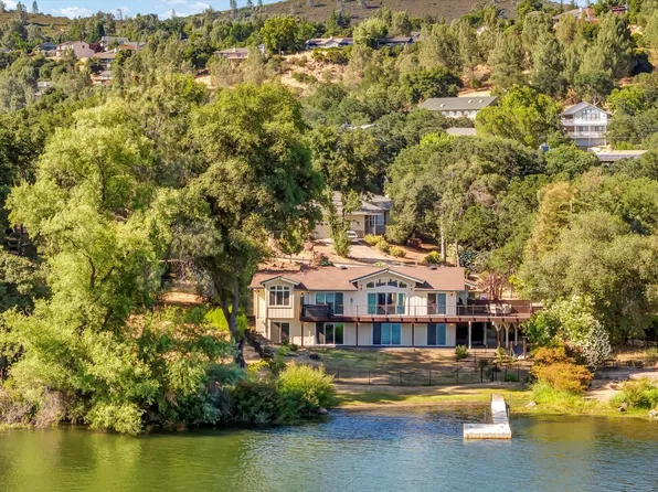 18903 N Shore Drive, Hidden Valley Lake, CA 95467