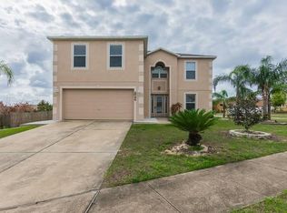 2750 White Magnolia Loop, Clermont, FL 34711