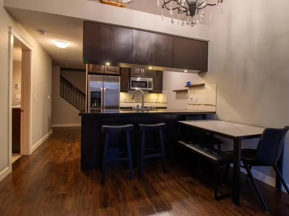 8328 207a St #407, Langley, BC V2Y 0K5