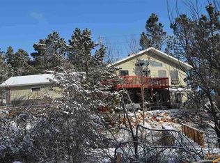 4788 Cliff Dr, Rapid City, SD 57702