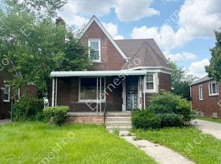 9071 Northlawn St, Detroit, MI 48204