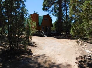 2900 Mustang Trl, Overgaard, AZ 85933