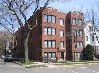 3911 N Janssen Ave UNIT 1, Chicago, IL 60613