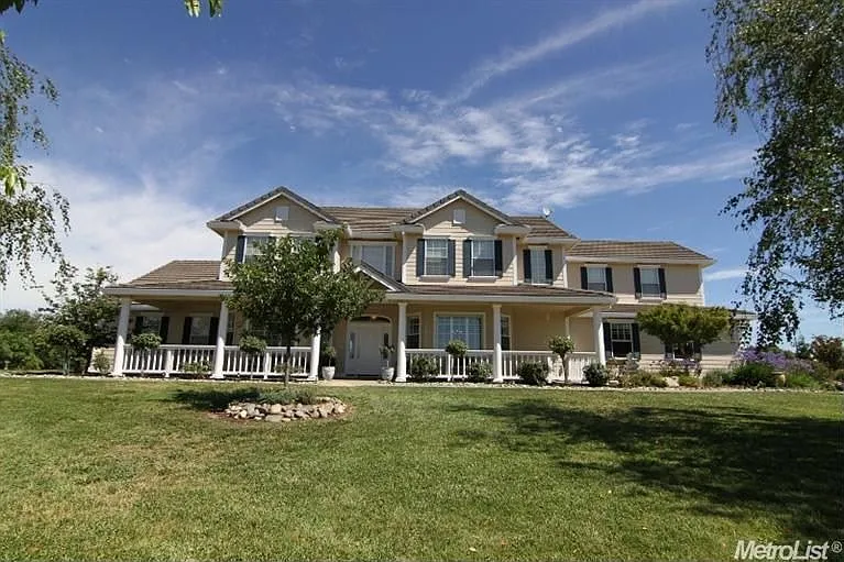 6620 Quail Crossing Ln photo 1