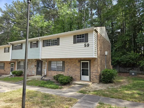 4701 Flat Shoals Rd Unit 59H, Union City, GA 30291