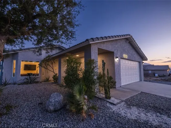 67645 Broken Arrow Ln, Desert Hot Springs, CA 92241