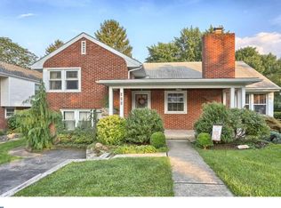 613 Penndale Ave, Reading, PA 19606