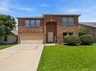 4209 Birch Creek Rd, Fort Worth, TX 76244