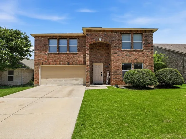 4209 Birch Creek Rd, Fort Worth, TX 76244