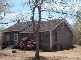 32 Saddle Club Rd, Edgartown, MA 02539