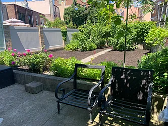 Rented by Luxury Apartments LIC