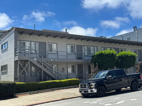 2111 Grove St, San Francisco, CA 94117