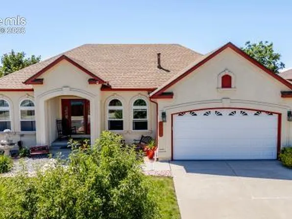 6771 Dream Weaver Dr, Colorado Springs, CO 80923