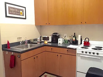 Rented by Michael Alvandi, LREB