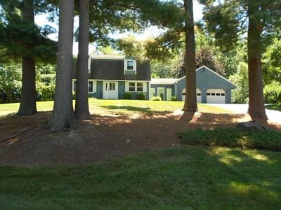 97 Logtown Rd, Amherst, MA, 01002