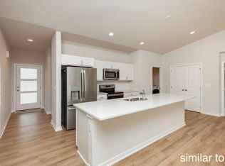 2916 Lund St, Norwalk, IA 50211