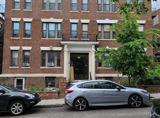 (Undisclosed Address), Allston, MA 02134