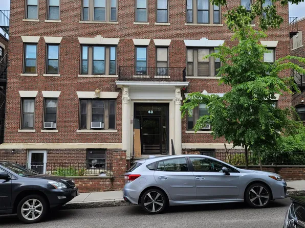 (undisclosed Address), Allston, MA 02134