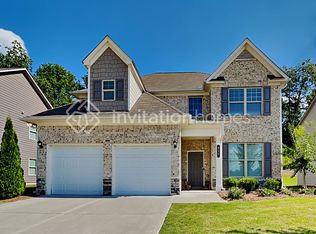 217 Sage Dr, Canton, GA 30114