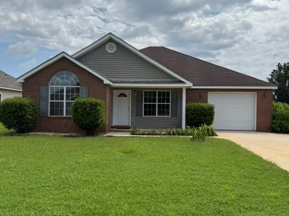 141 Millbrook Dr, Warner Robins, GA 31088