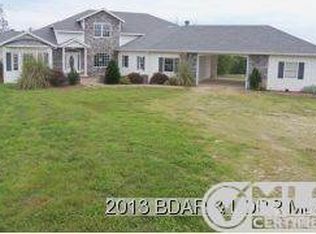 14 Cody Ln, Camdenton, MO 65020