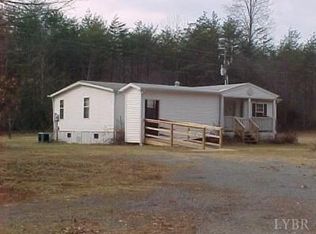 9891 Rockfish River Rd, Schuyler, VA 22969