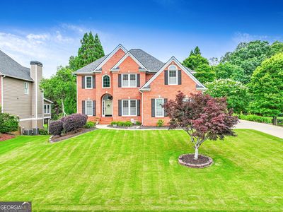 2027 Woodside Park Dr, Woodstock, GA, 30188