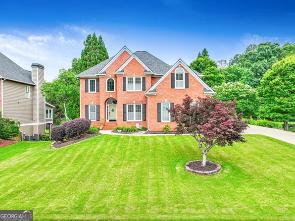 2027 Woodside Park Dr, Woodstock, GA 30188