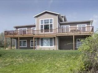 6866 Spur Line St, Richland, MI
