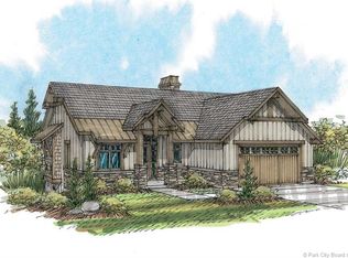 2536 E Red Knob Way #2, Heber City, UT 84032