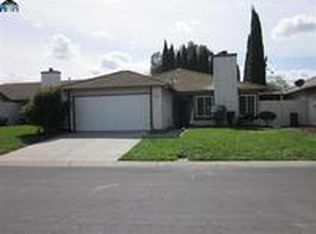 658 Stone Harbour Dr, Pittsburg, CA