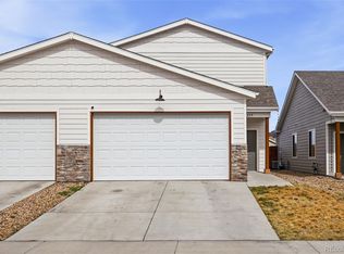 529 Foxtail Place, Wiggins, CO 80654