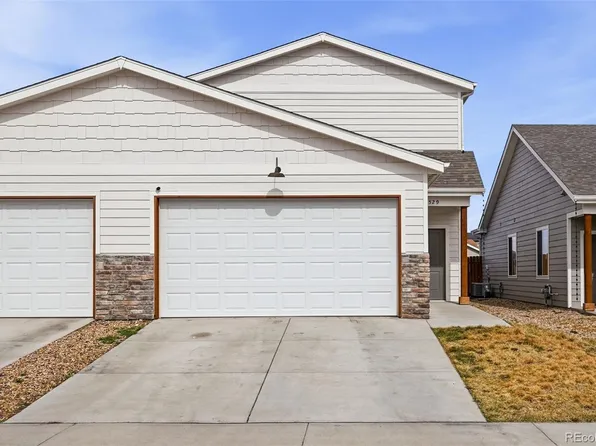 529 Foxtail Place, Wiggins, CO 80654