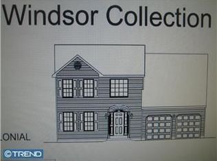 9 Cardinal, Winslow, NJ 08081