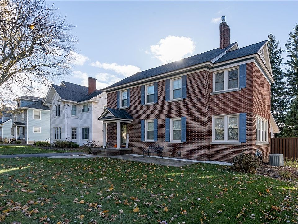 172 Thompson Blvd, Watertown, NY 13601 Zillow