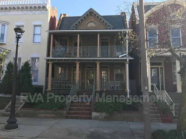2208 W Grace St APT C, Richmond, VA 23220