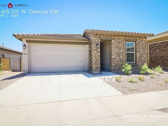 2nd image of 14635 W Dahlia Dr