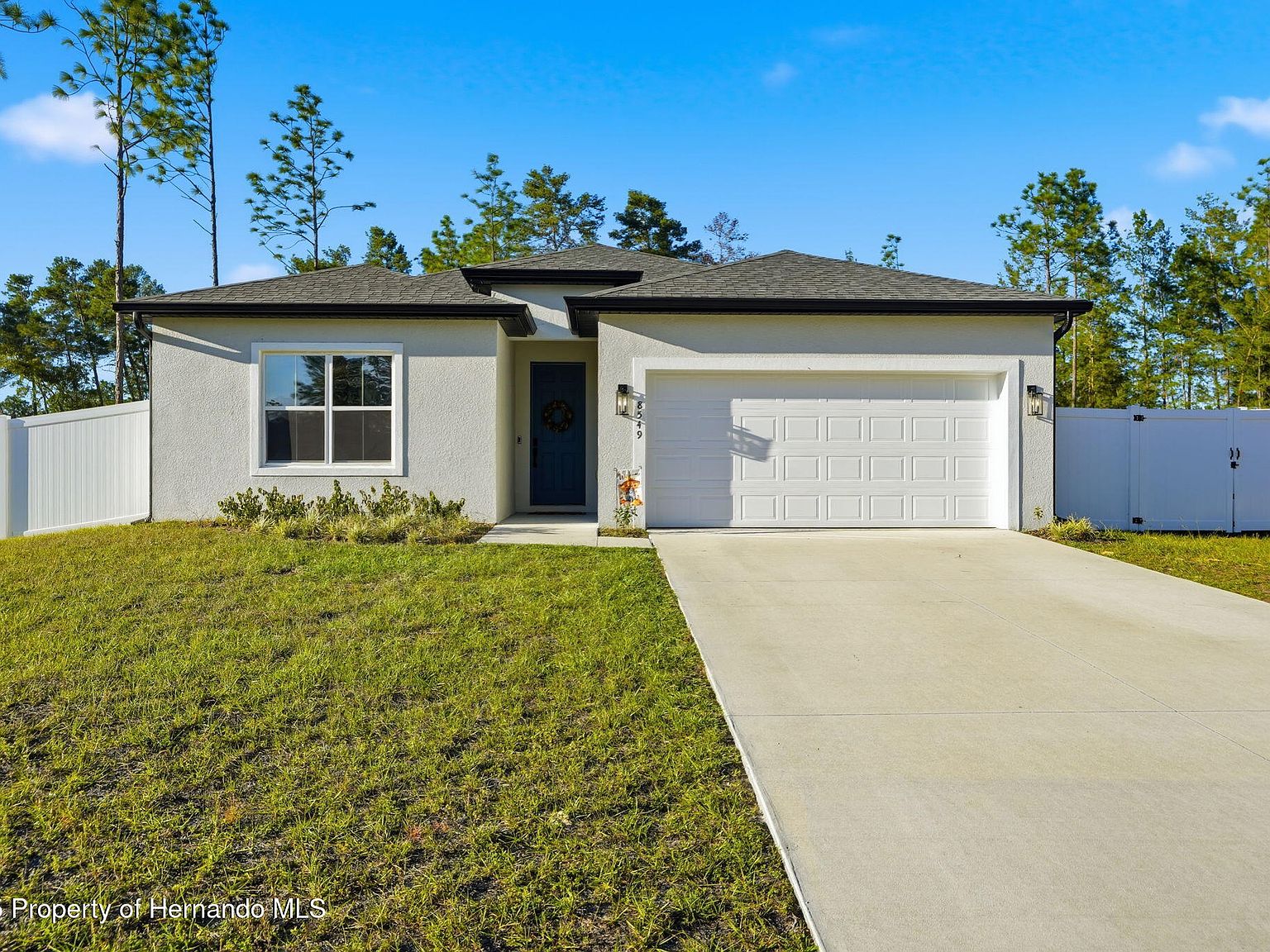 8549 SW 129th Ln, Ocala, FL 34473 | Zillow