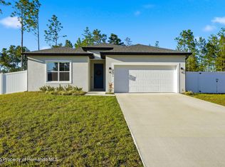 8549 SW 129th Ln, Ocala, FL 34473